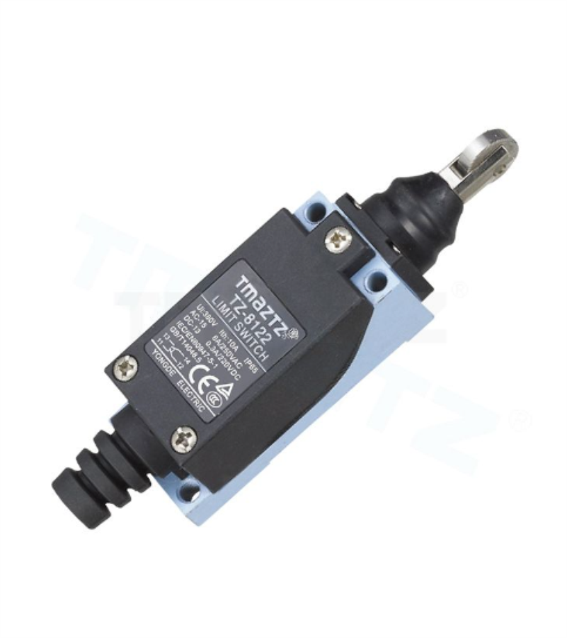 LIMIT SWITCH TZ-8122 TMAZTZ