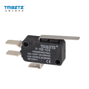 MINI MICRO SWITHC V-152-1C5 TMAZTZ