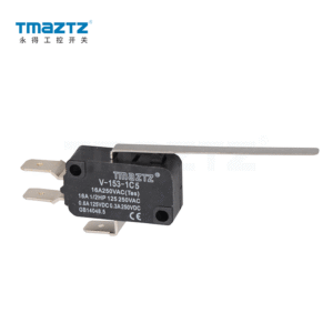 MINI MICRO SWITHC V-153-1C5 TMAZTZ