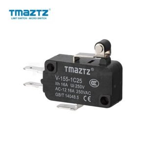 MINI MICRO SWITCH V-155-1C25 TMAZTZ