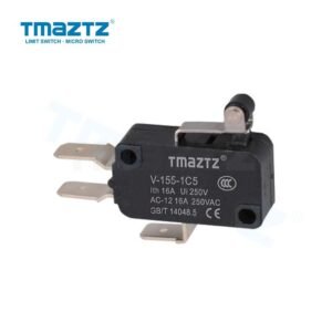 MINI MICRO SWITCH V-155-1C5 TMAZTZ
