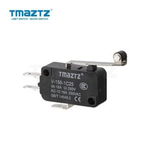 MINI MICRO SWITCH V-156-1C25 TMAZTZ