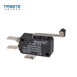 MINI MICRO SWITCH V-156-1C5 TMAZTZ