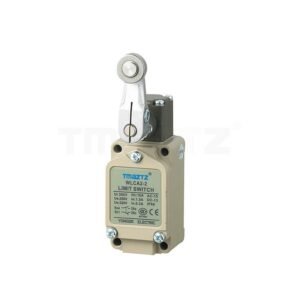 LIMIT SWITCH WLCA2-2 TMAZTZ