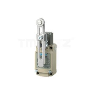 LIMIT SWITCH WLCA2-2-Q TMAZTZ