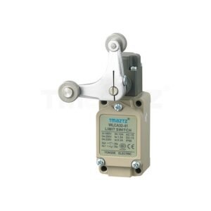 LIMIT SWITCH WLCA32-42 TMAZTZ