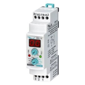 TIMER T. GALLETA DIGITAL DRV-10 TENSE