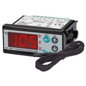 PIROMETRO DT-321 TENSE
