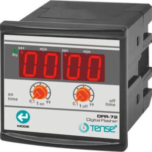 TIMER CICLICO DFR-72 TENSE