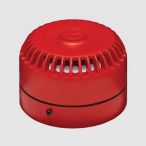 SIRENA 220V MUCCO